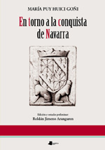 En torno a la conquista de Navarra. 9788476818015