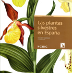 Las plantas silvestres en España. 9788483198667
