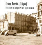 Ramon Borràs, fotògraf. 9788484096337