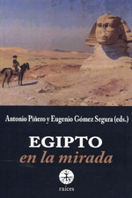 Egipto en la mirada. 9788486115791