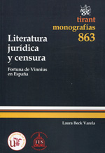 Literatura jurídica y censura