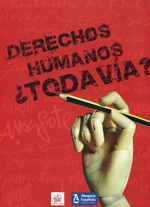 Derechos Humanos, ¿todavía?. 9788490530146