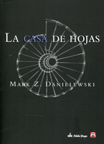 La casa de hojas