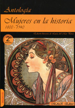 Mujeres en la Historia