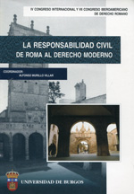 La responsabilidad civil