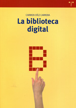 La biblioteca digital
