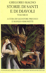 Storie di santi e di diavoli. 9788804549192