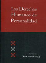 Los Derechos Humanos de personalidad. 9789978392102