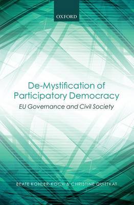 De-mystification of participatory democracy