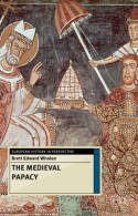 The medieval papacy. 9780230272835
