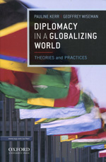 Diplomacy in a globalizing world