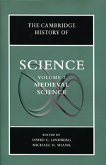 The Cambridge History of Science