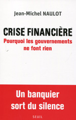 Crise financière . 9782021122916