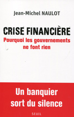 Crise financière 