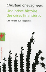 Une brève histoire des crises financières