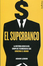 El superbanco. 9788415732020