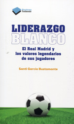 Liderazgo blanco