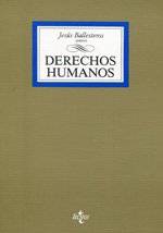 Derechos Humanos. 9788430921317