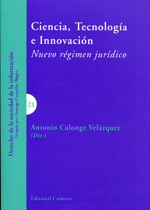 Ciencia, tecnología e innovación. 9788490451021
