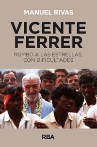 Vicente Ferrer. 9788490560624