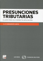 Presunciones tributarias