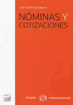 Nóminas y cotizaciones