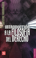 Introducción a la Filosofía del Derecho