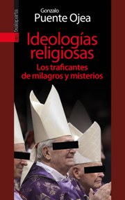 Ideologías religiosas. 9788415313526