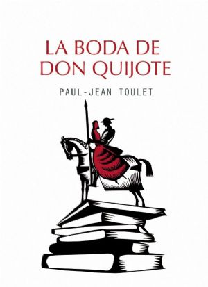 La boda de Don Quijote. 9788415462163