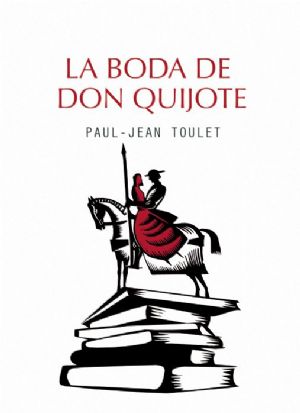 La boda de Don Quijote