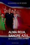 Alma roja, sangre azul. 9788415706151