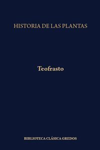 Historia de las plantas