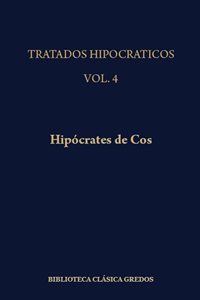 Tratados Hipocráticos. 9788424912826
