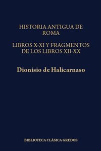 Historia antigua de Roma