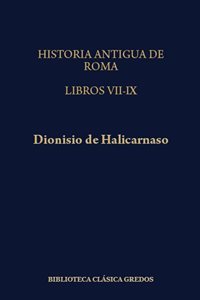 Historia antigua de Roma