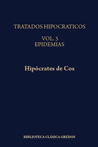 Tratados Hipocráticos. 9788424913847