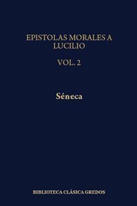 Epístolas morales a Lucilio