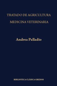 Tratado de Agricultura. Medicina veterinaria