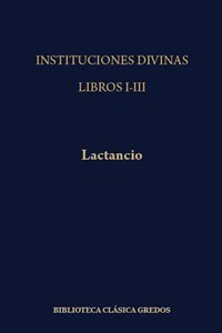 Instituciones Divinas