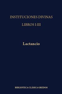 Instituciones Divinas