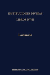 Instituciones Divinas