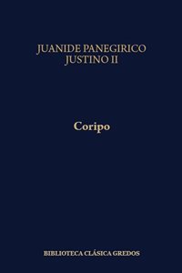 Juanide.  Panegirico de Justino II. 9788424918743