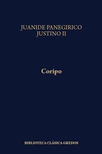 Juanide.  Panegirico de Justino II