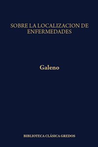 Sobre la localización de enfermedades