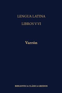 Lengua Latina. 9788424918965