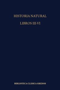 Historia Natural