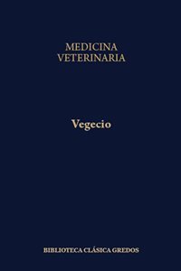 Medicina veterinaria. 9788424922450