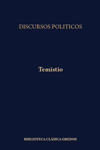 Discursos políticos. 9788424922573