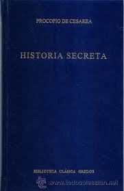 Historia secreta