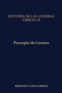 Historia de las Guerras. 9788424922771